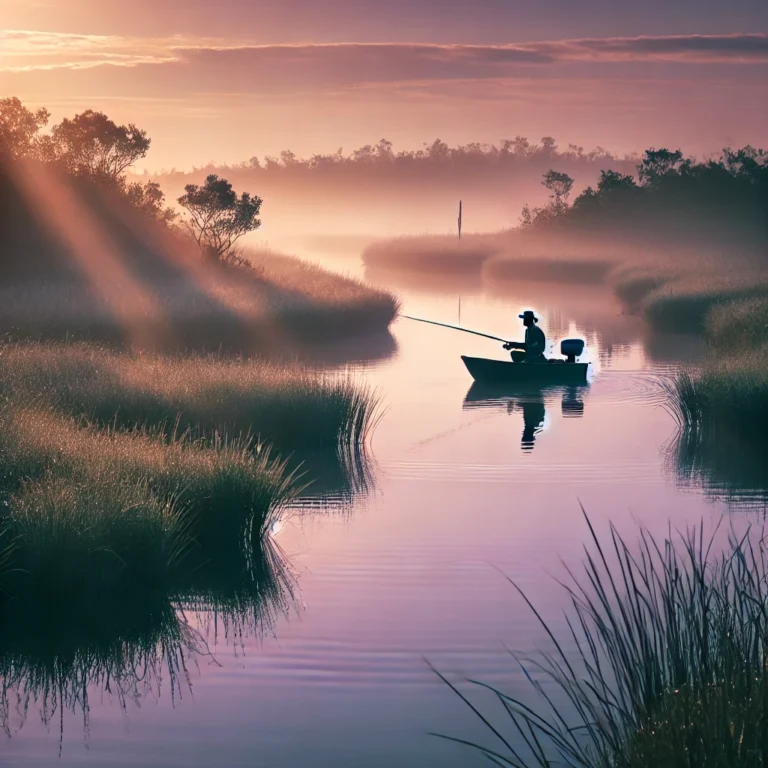 FishermenRobinsonCreek